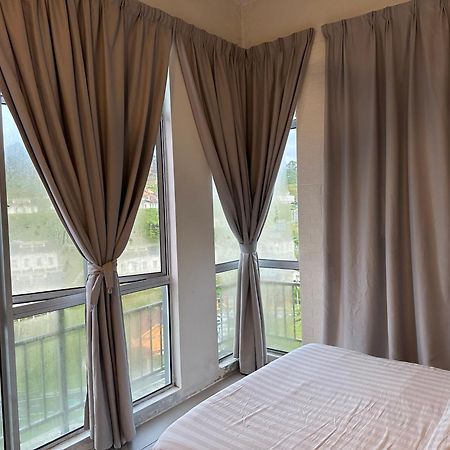 A5 Barrington Square 1 Room Apartment Cameron Highlands Zewnętrze zdjęcie