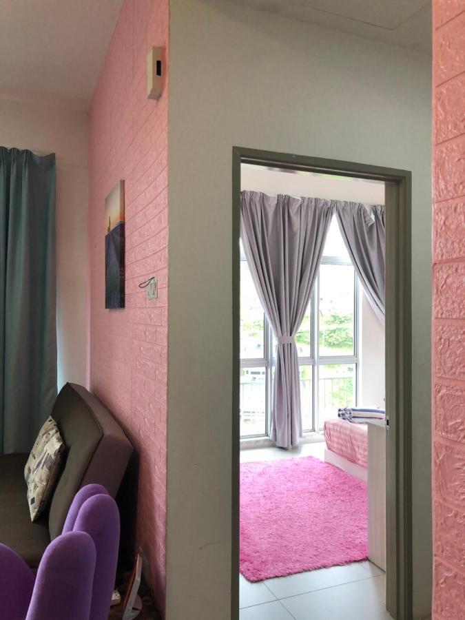 A5 Barrington Square 1 Room Apartment Cameron Highlands Zewnętrze zdjęcie