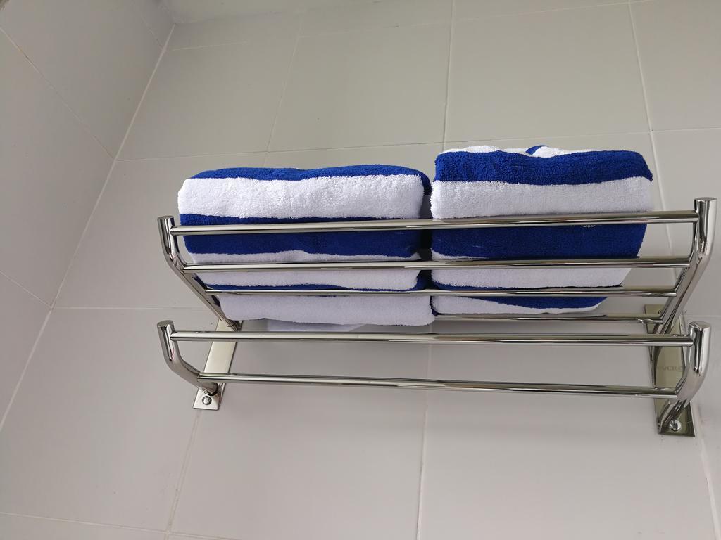 A5 Barrington Square 1 Room Apartment Cameron Highlands Zewnętrze zdjęcie