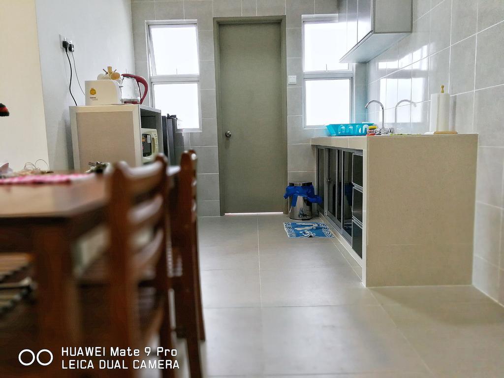 A5 Barrington Square 1 Room Apartment Cameron Highlands Zewnętrze zdjęcie