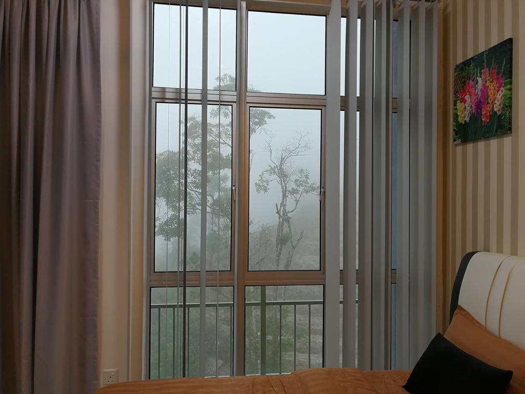 A5 Barrington Square 1 Room Apartment Cameron Highlands Zewnętrze zdjęcie