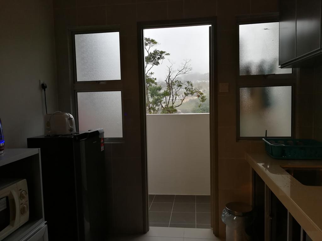 A5 Barrington Square 1 Room Apartment Cameron Highlands Zewnętrze zdjęcie