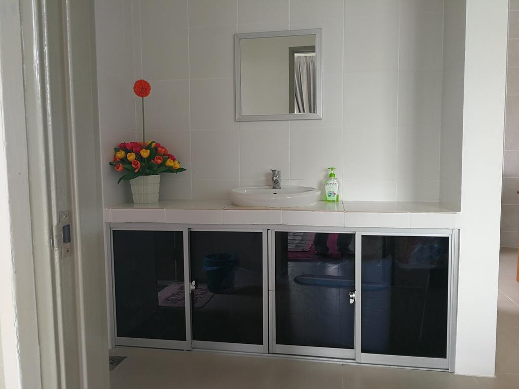A5 Barrington Square 1 Room Apartment Cameron Highlands Zewnętrze zdjęcie