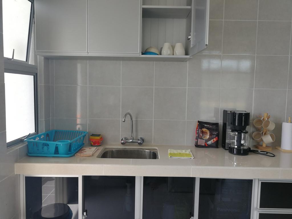 A5 Barrington Square 1 Room Apartment Cameron Highlands Zewnętrze zdjęcie