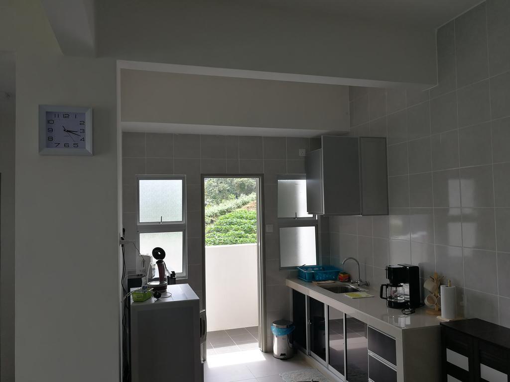 A5 Barrington Square 1 Room Apartment Cameron Highlands Zewnętrze zdjęcie