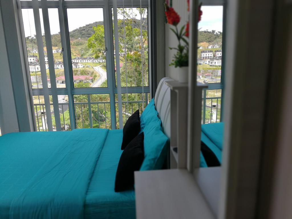 A5 Barrington Square 1 Room Apartment Cameron Highlands Zewnętrze zdjęcie