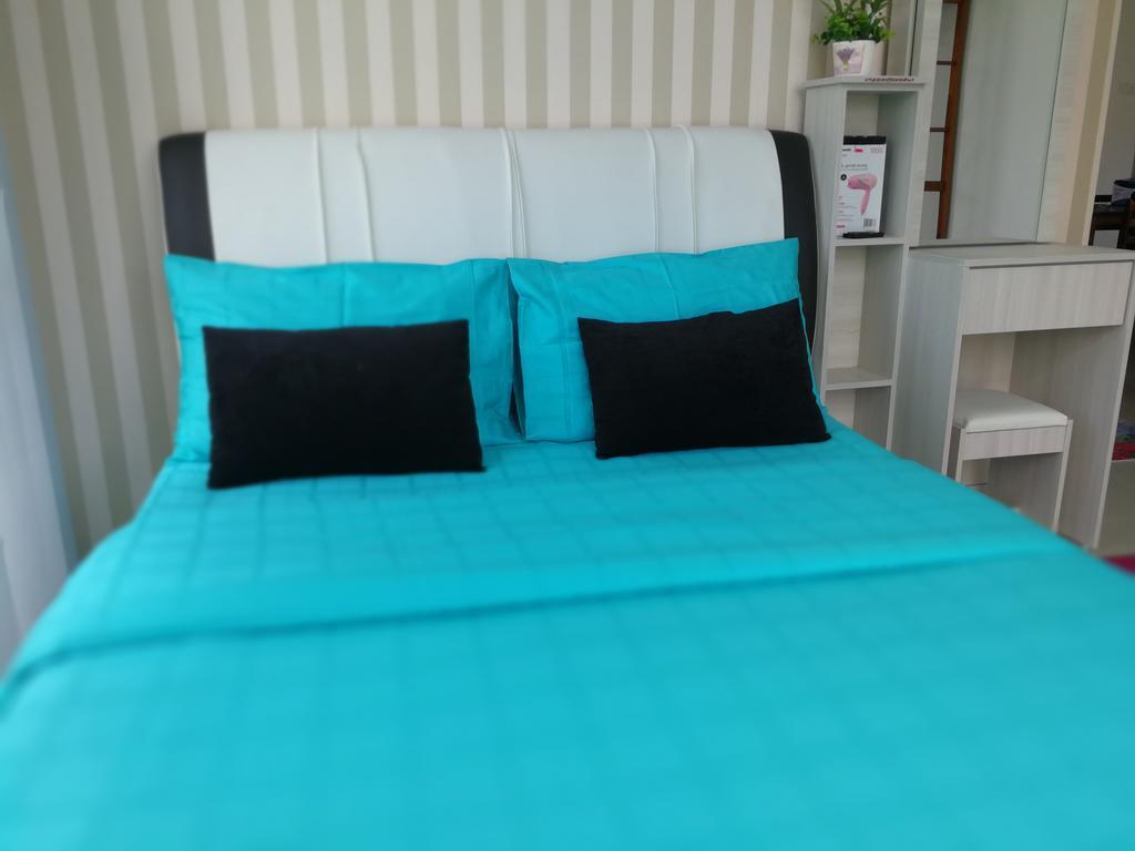 A5 Barrington Square 1 Room Apartment Cameron Highlands Zewnętrze zdjęcie