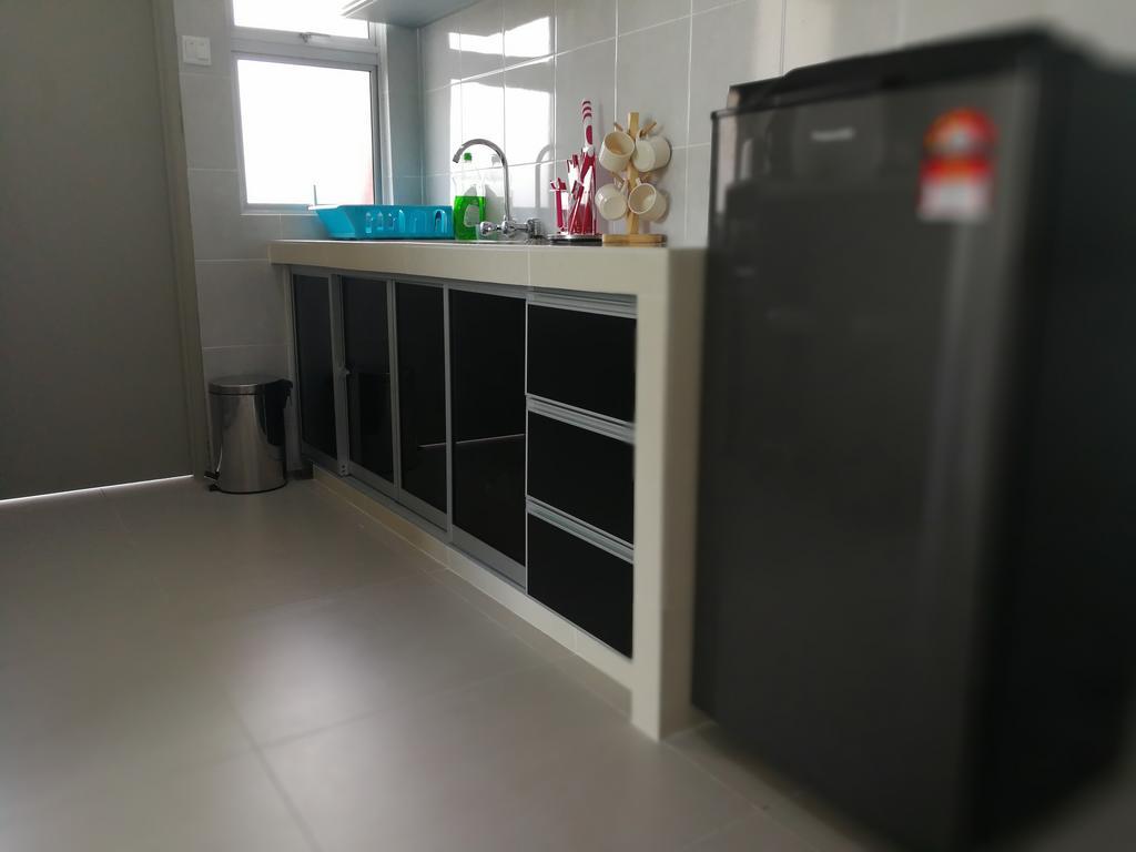 A5 Barrington Square 1 Room Apartment Cameron Highlands Zewnętrze zdjęcie
