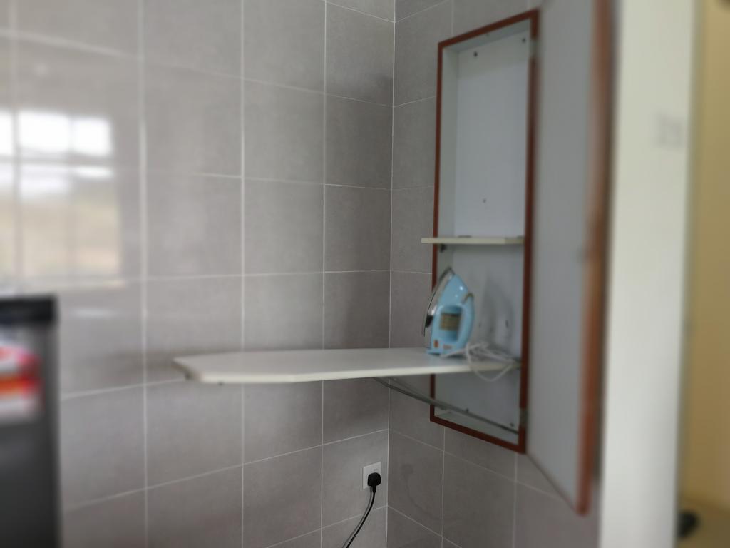 A5 Barrington Square 1 Room Apartment Cameron Highlands Zewnętrze zdjęcie
