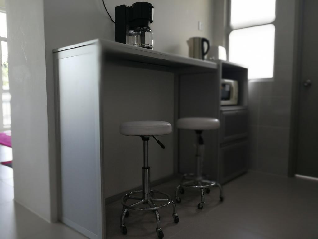 A5 Barrington Square 1 Room Apartment Cameron Highlands Zewnętrze zdjęcie