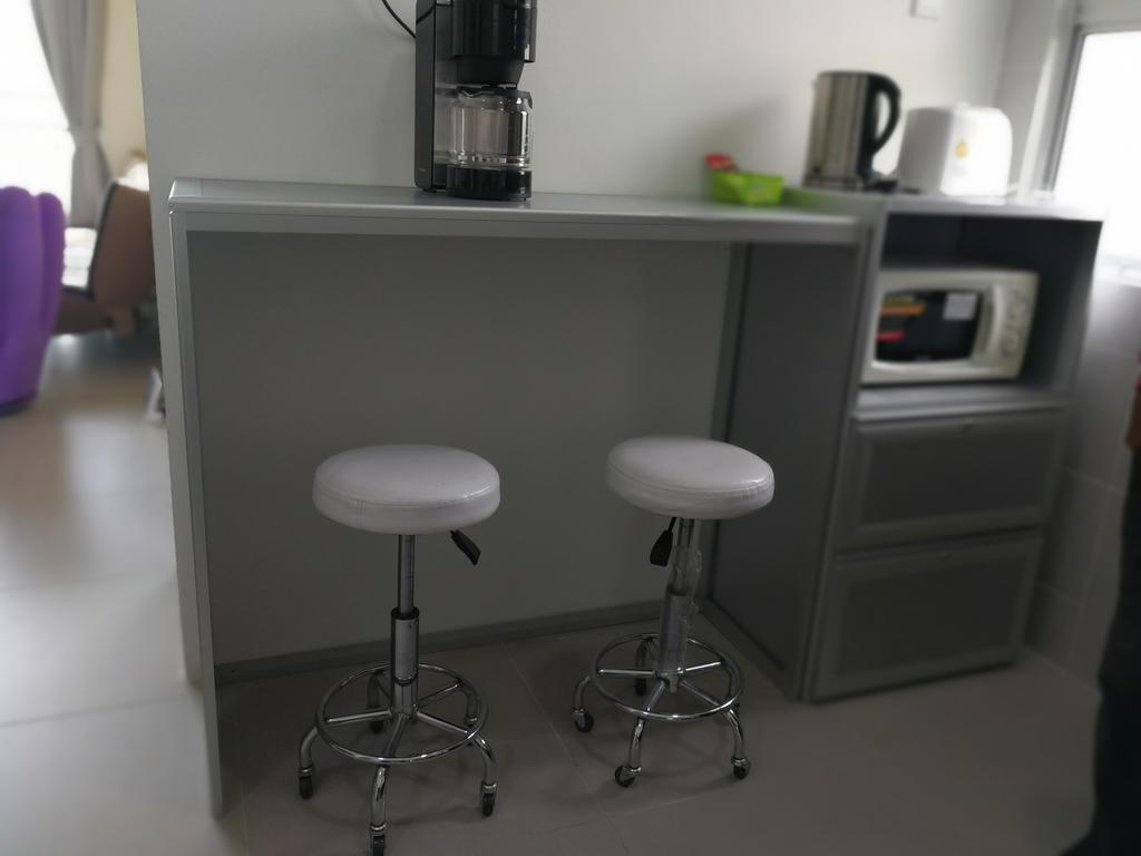 A5 Barrington Square 1 Room Apartment Cameron Highlands Zewnętrze zdjęcie