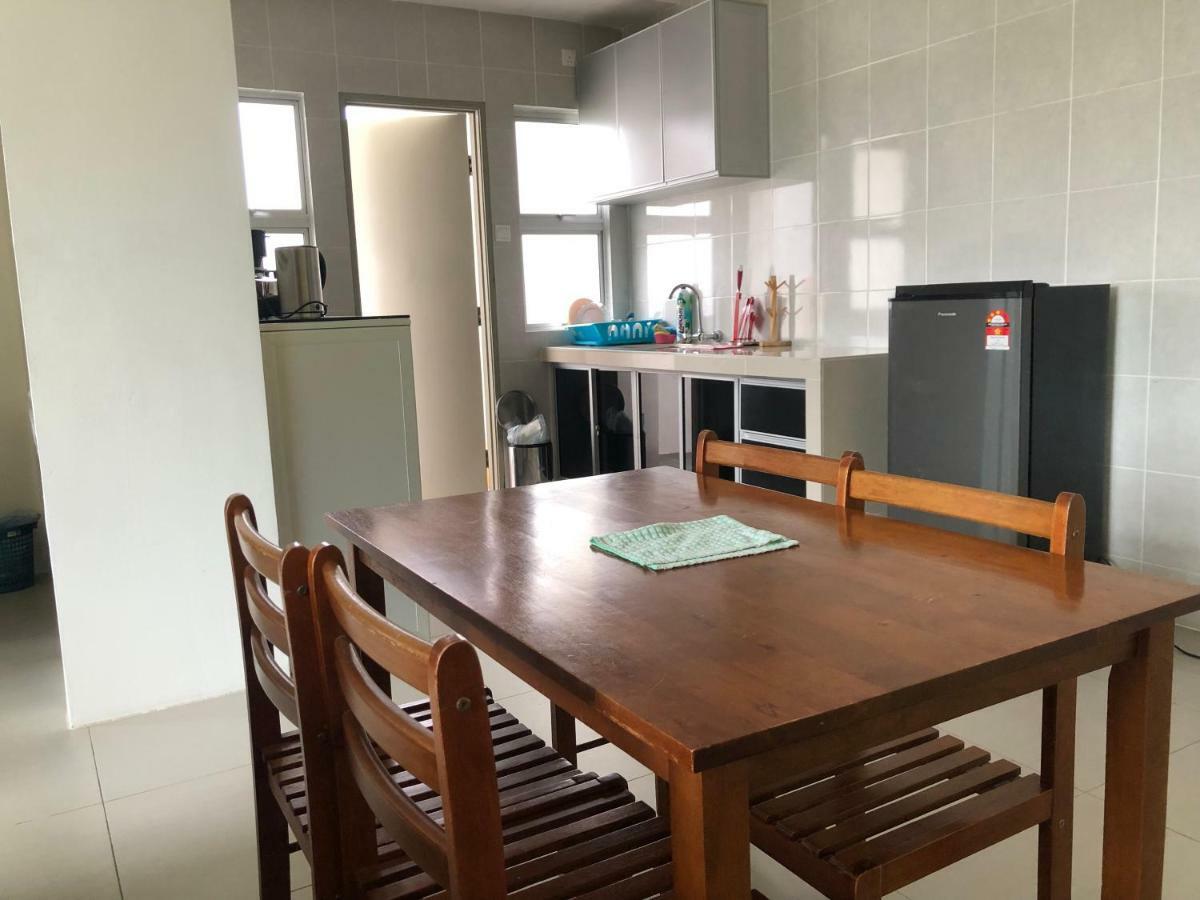 A5 Barrington Square 1 Room Apartment Cameron Highlands Zewnętrze zdjęcie