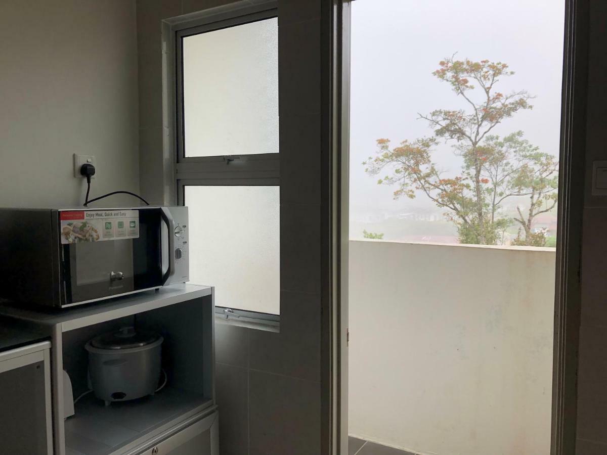A5 Barrington Square 1 Room Apartment Cameron Highlands Zewnętrze zdjęcie